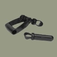 ProTeam 101394 - Genuine OEM Handle, Set, Post & D-Grip, Black